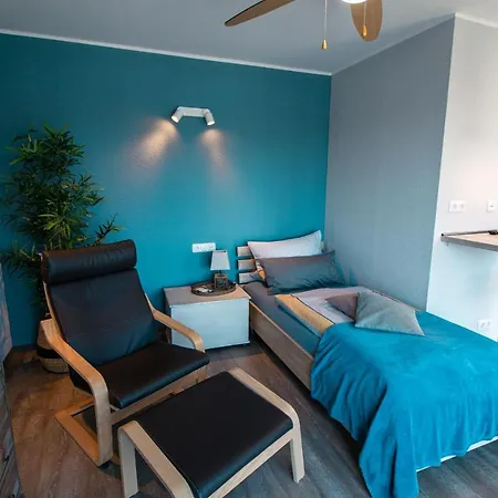 Apartment Meine Room photo
