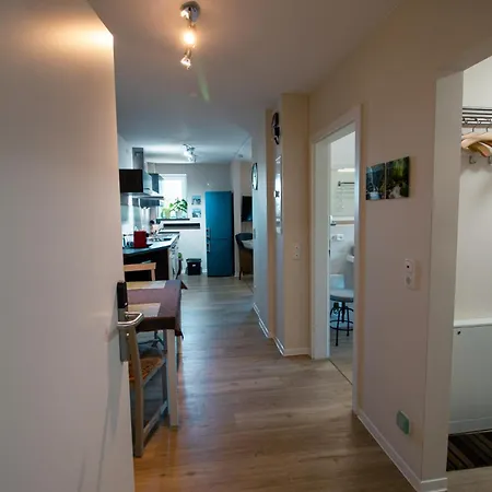 Apartment Meine Room photo