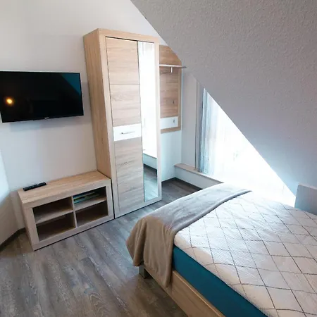 Apartment Meine Room photo