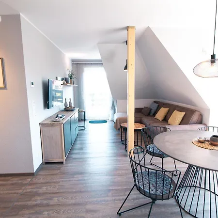 Apartment Meine Room photo