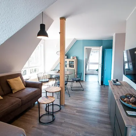 Apartment Meine Room photo