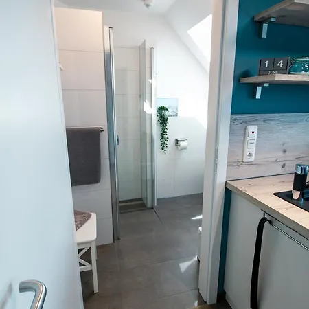 Apartment Meine Room photo