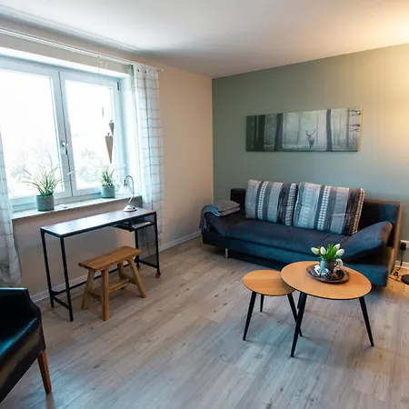 Apartment Meine Room photo