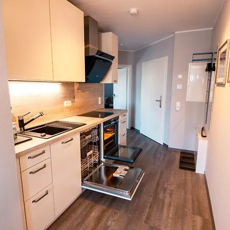 Apartment Meine Room photo