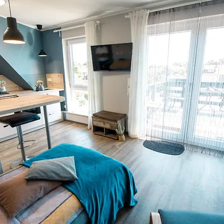 Apartment Meine Room photo