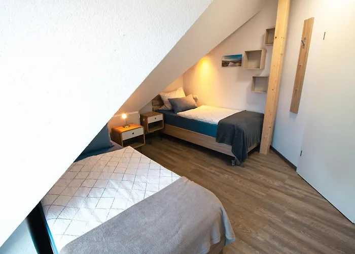 Apartment Meine