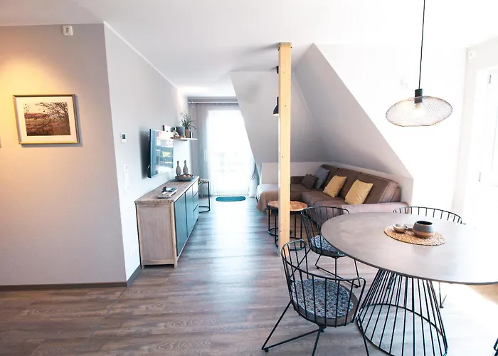 Apartment Meine