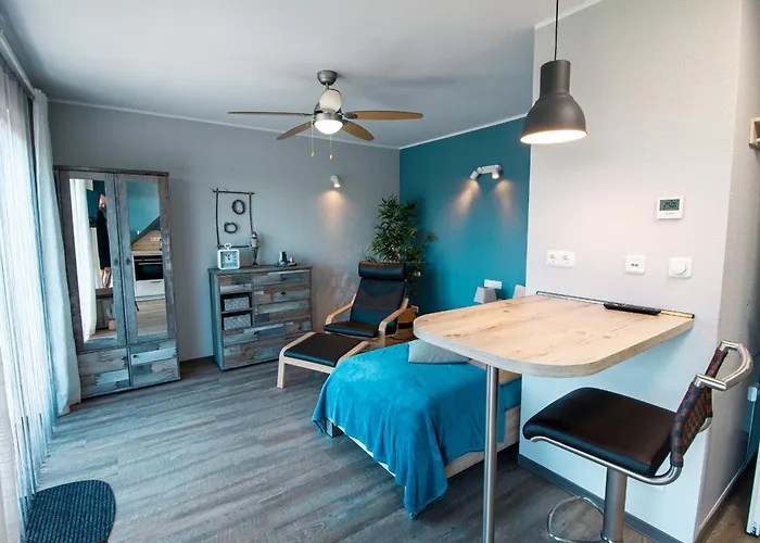 Apartment Meine