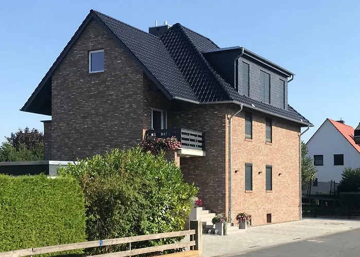 Apartment Meine