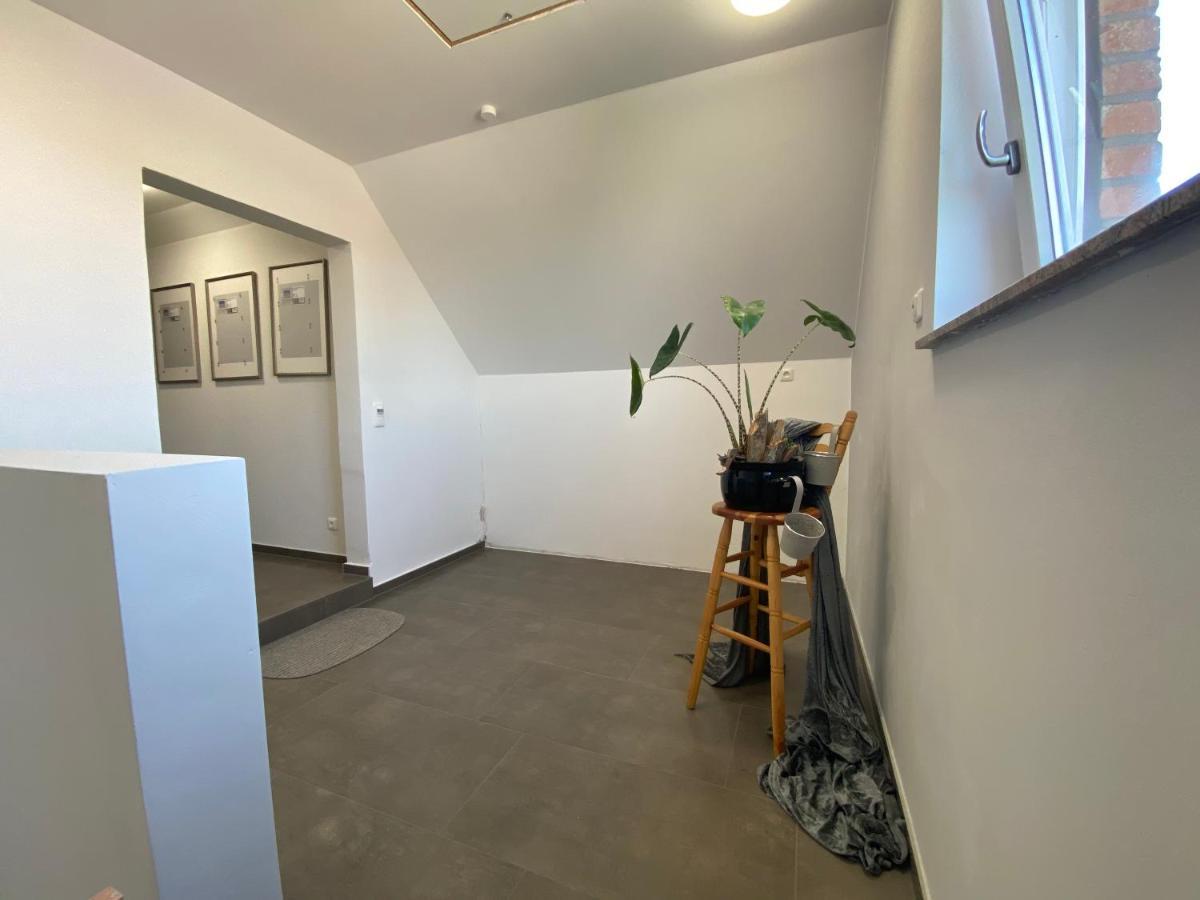 Apartment Meine *