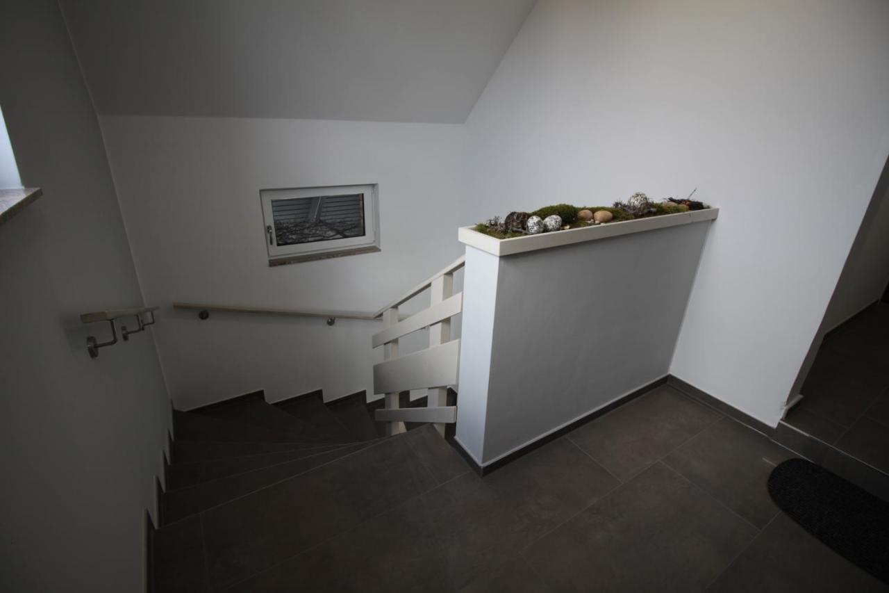 Apartment Meine Appartement