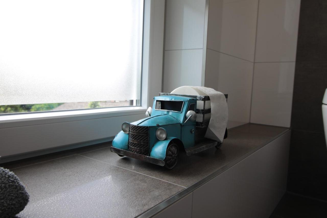 Apartment Meine *