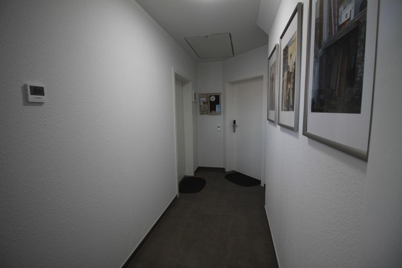 Apartment Apartment Meine *
