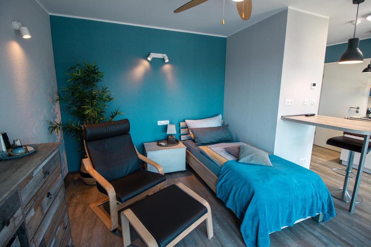 Apartment Meine *