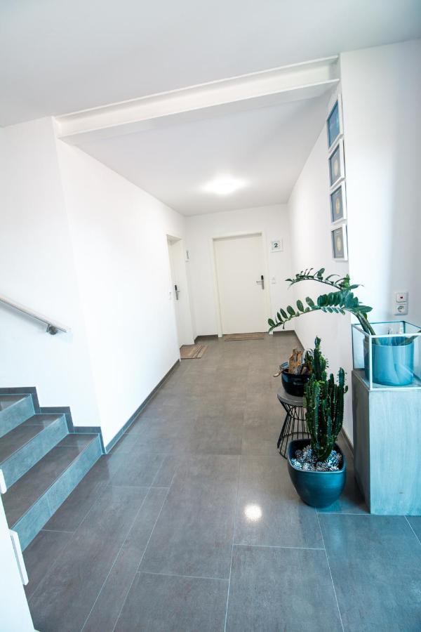 Apartment Apartment Meine Meine