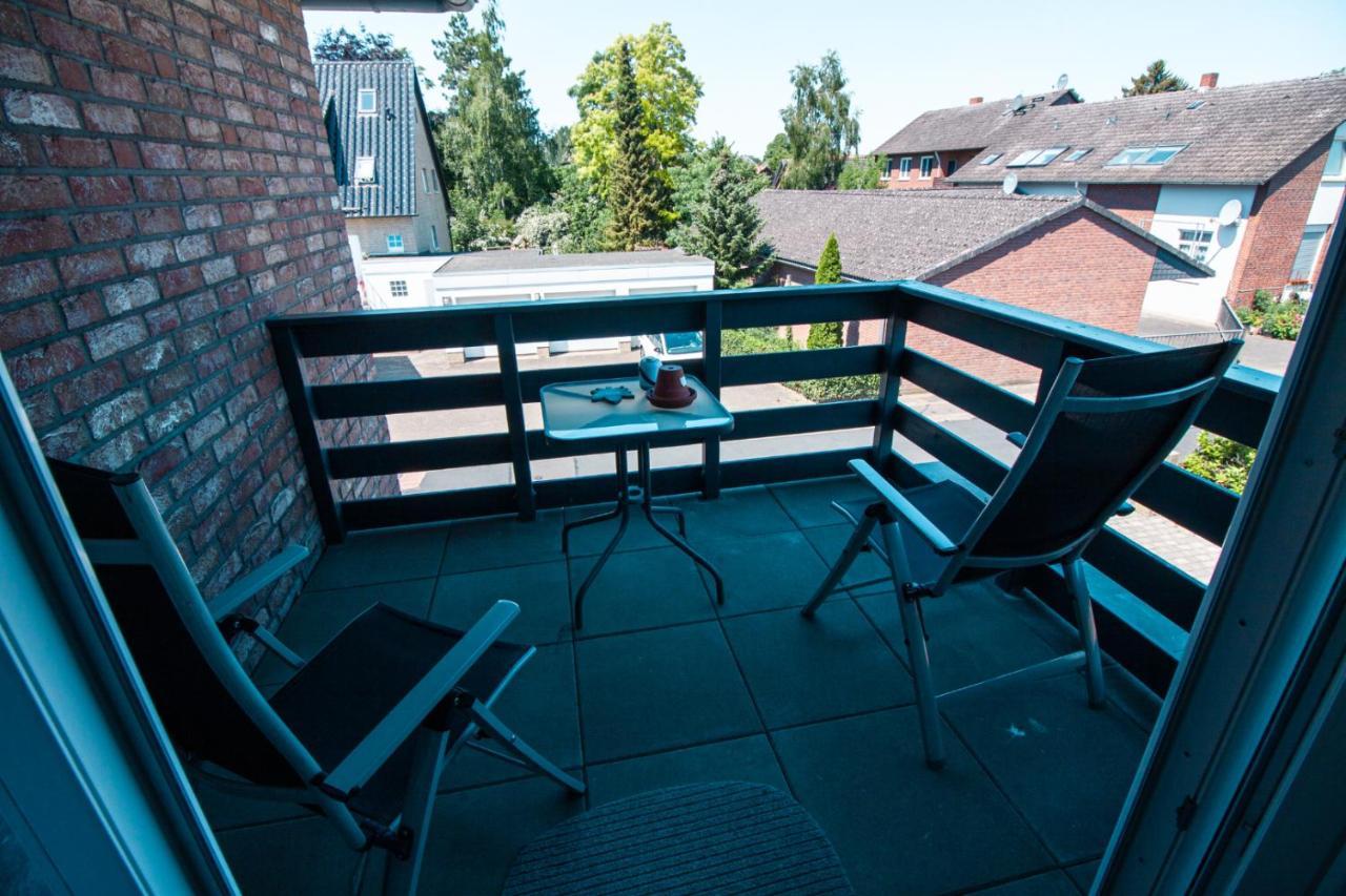 Apartment Apartment Meine Meine