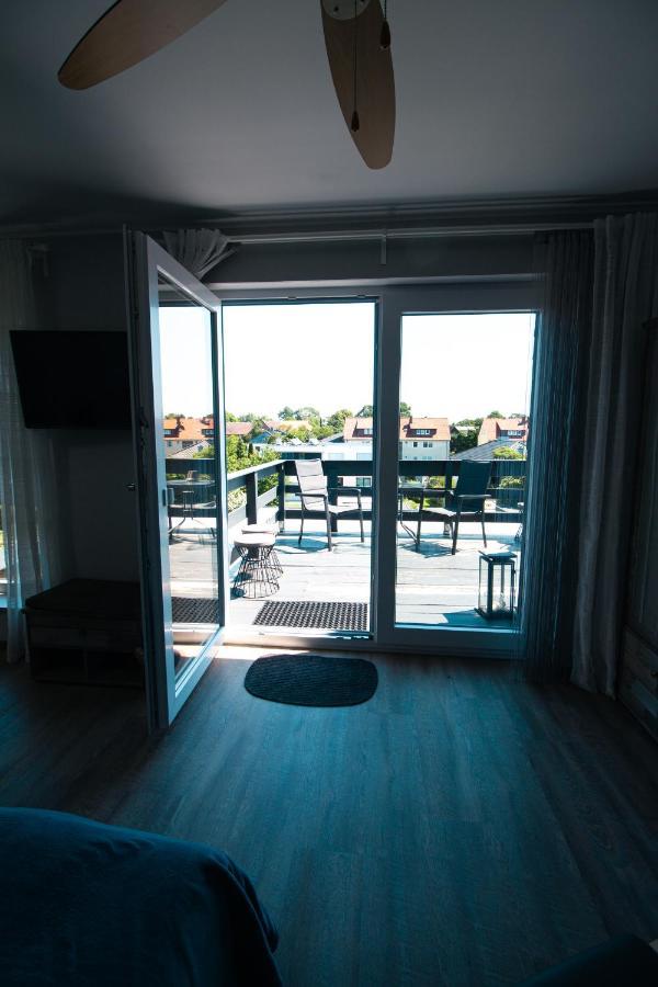 Apartment Meine Appartement *