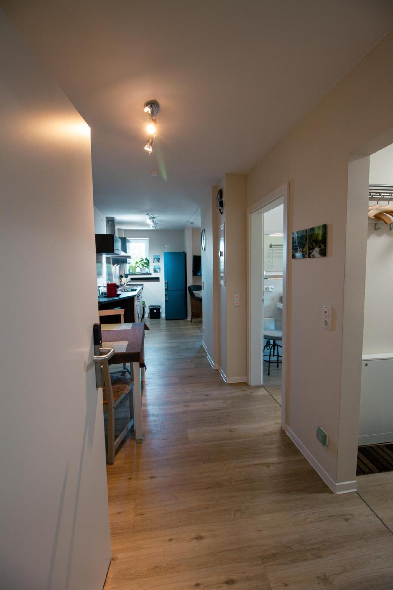 Apartment Apartment Meine