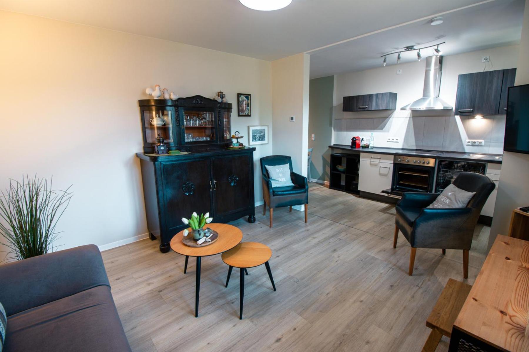 Appartement Apartment Meine Meine