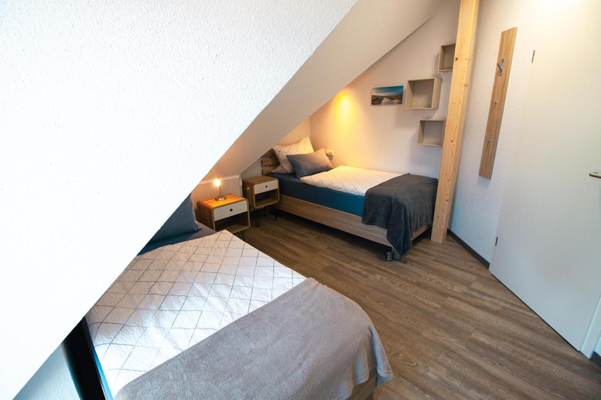 Apartment Meine