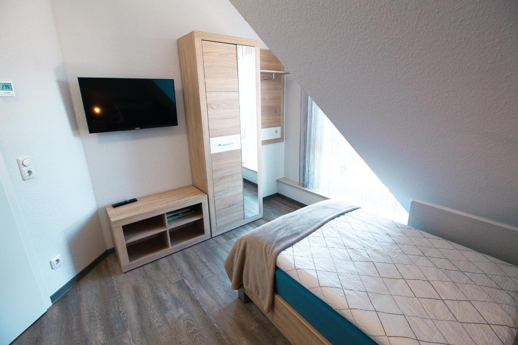 Apartment Apartment Meine