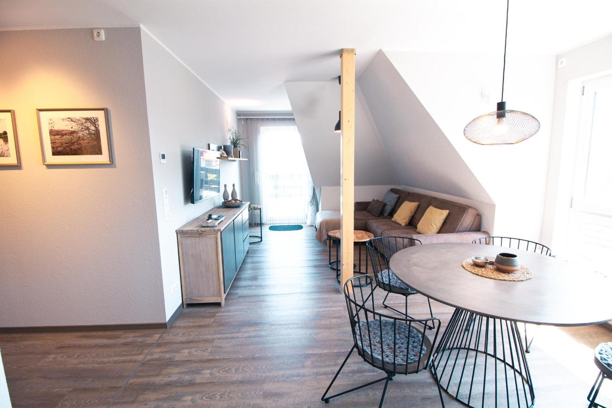 Appartement Apartment Meine Meine