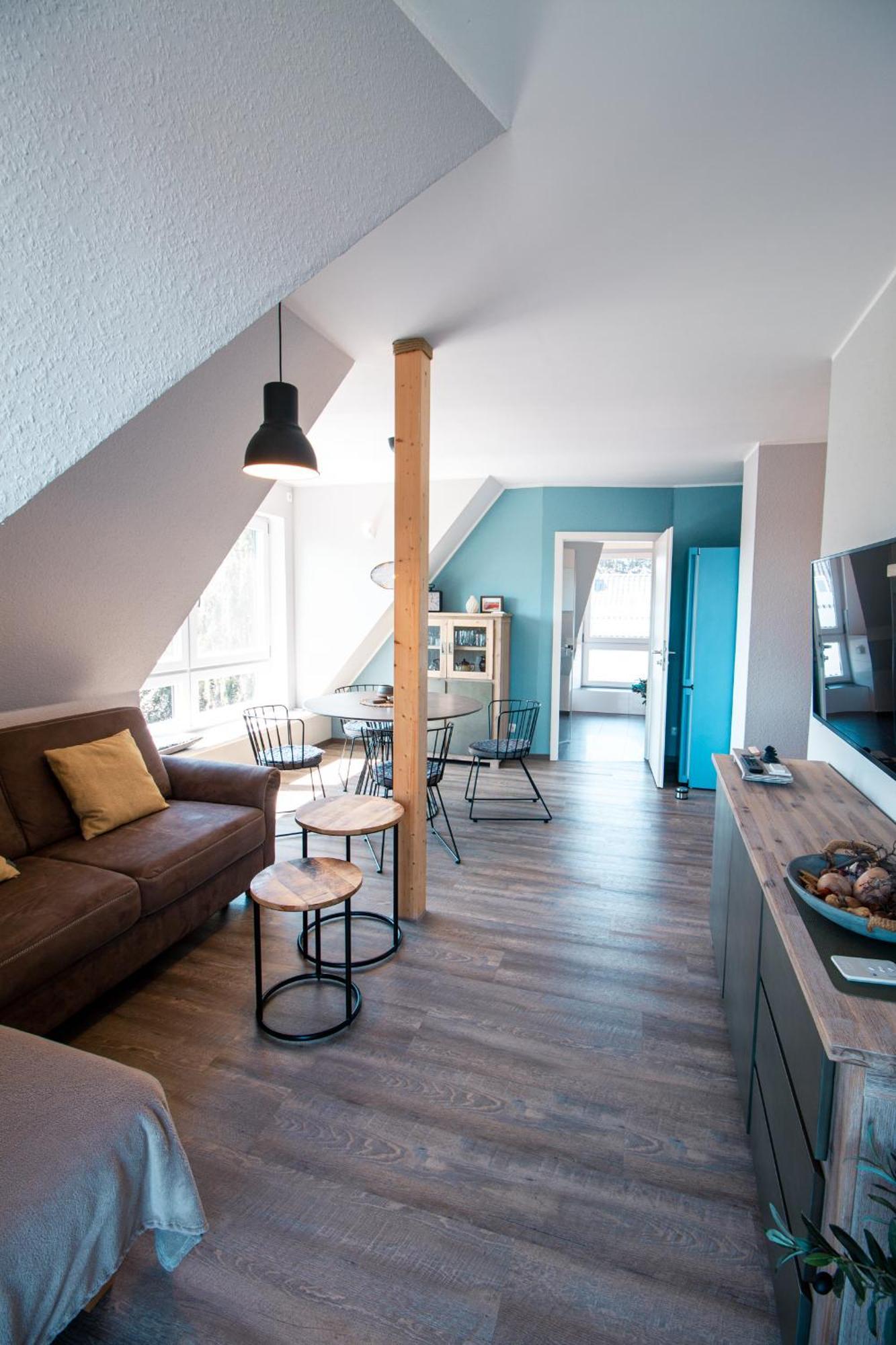 Apartment Meine Meine
