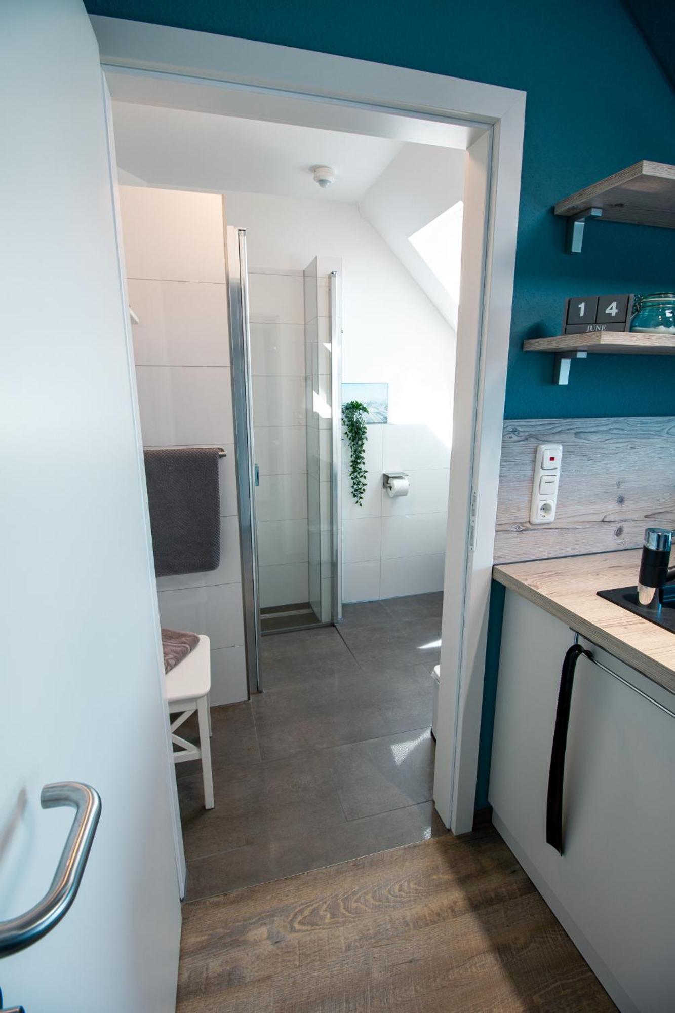 Apartment Apartment Meine *