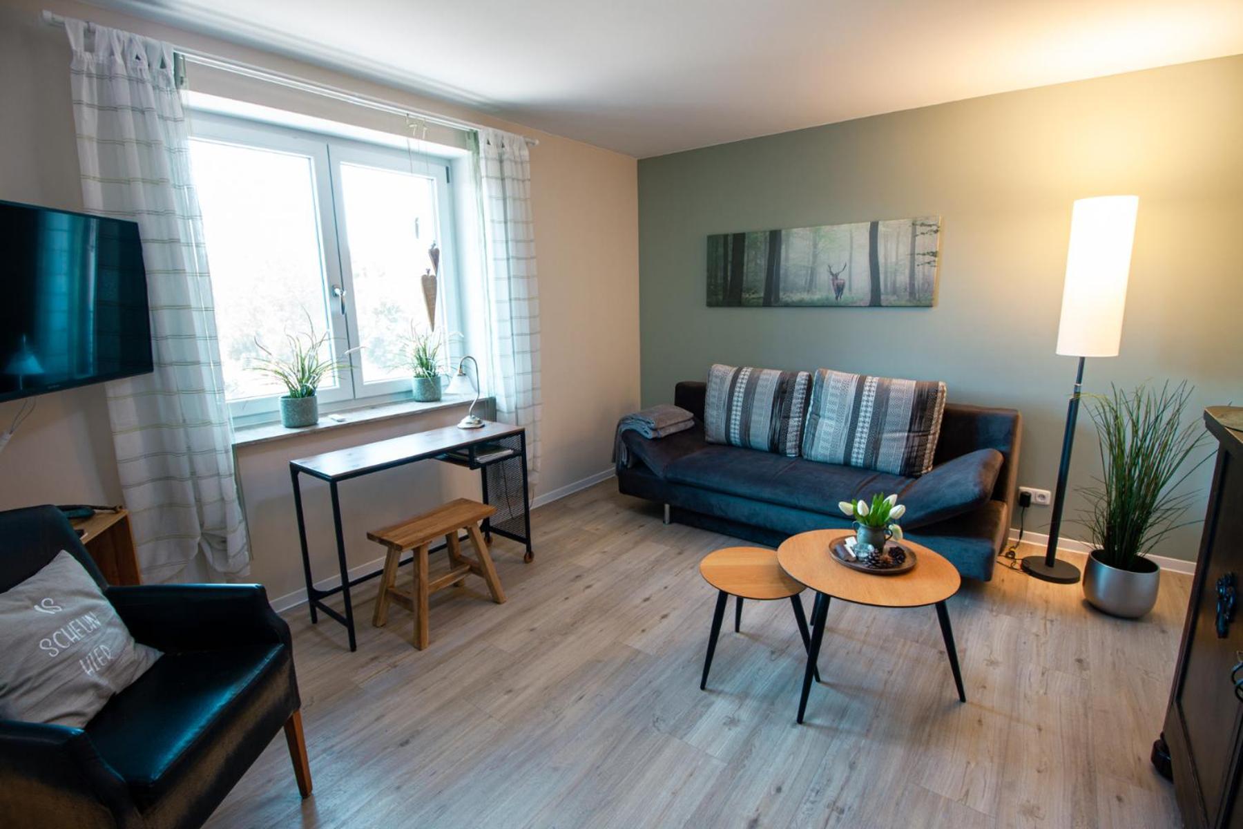 Apartment Meine Apartment Meine