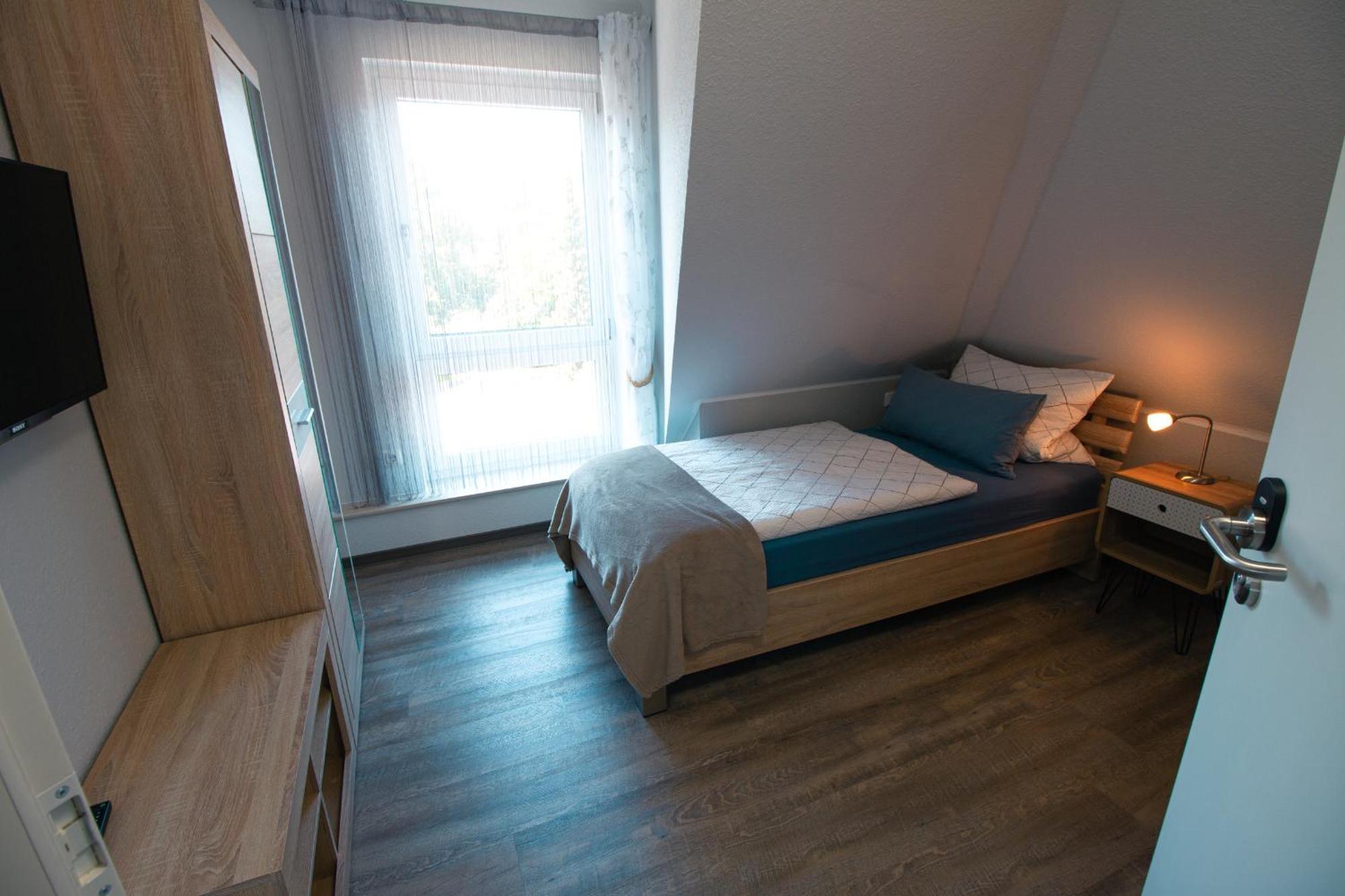 Apartment Apartment Meine Meine