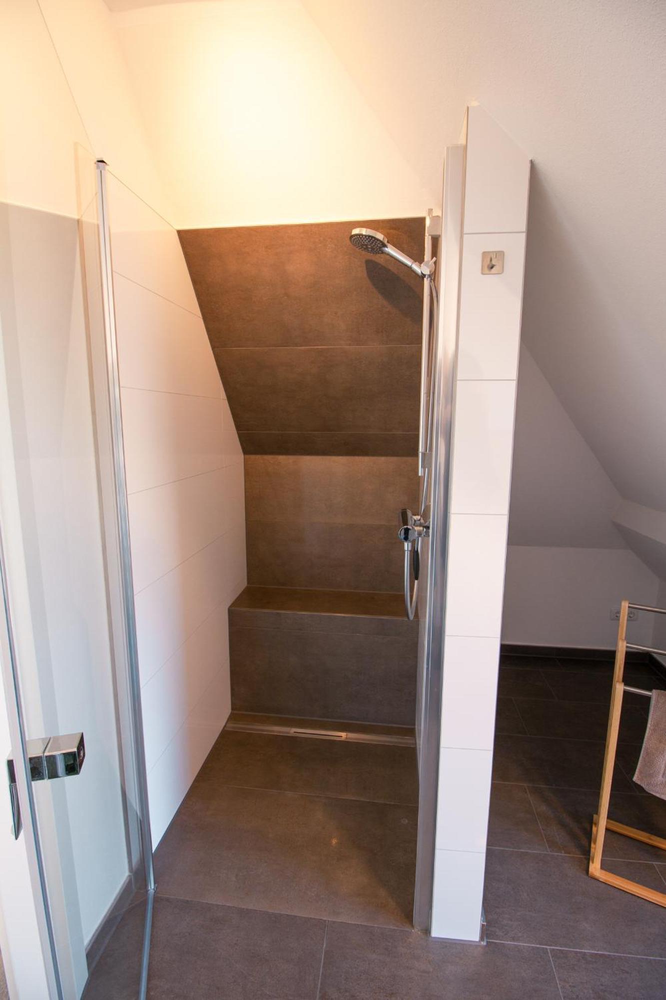 Apartment Meine *