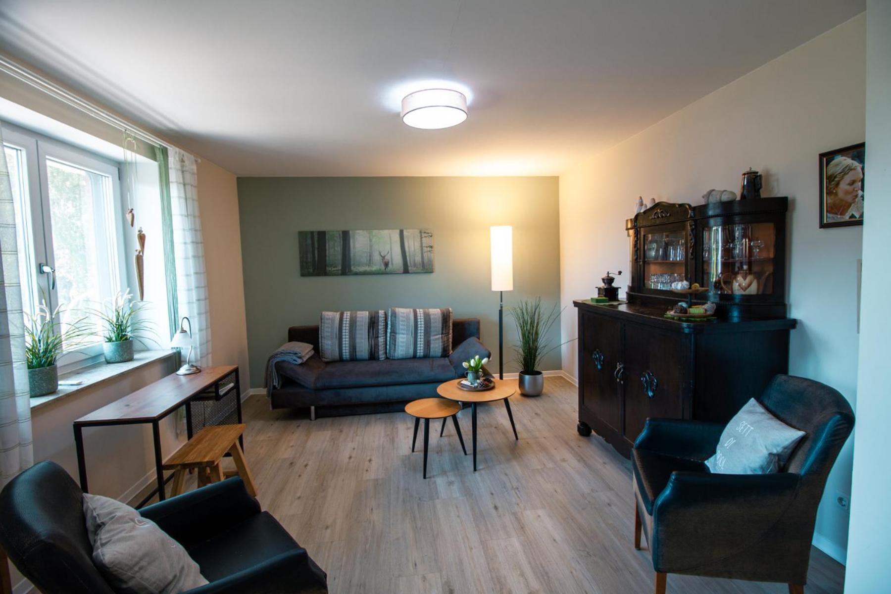 Apartment Meine * Meine