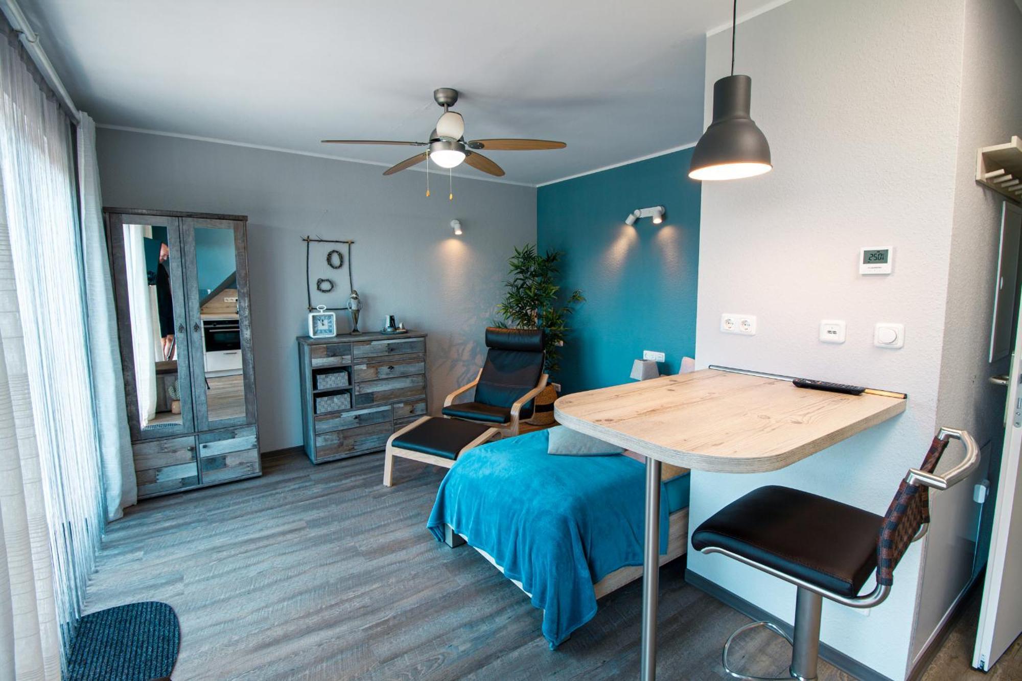 Apartment Meine