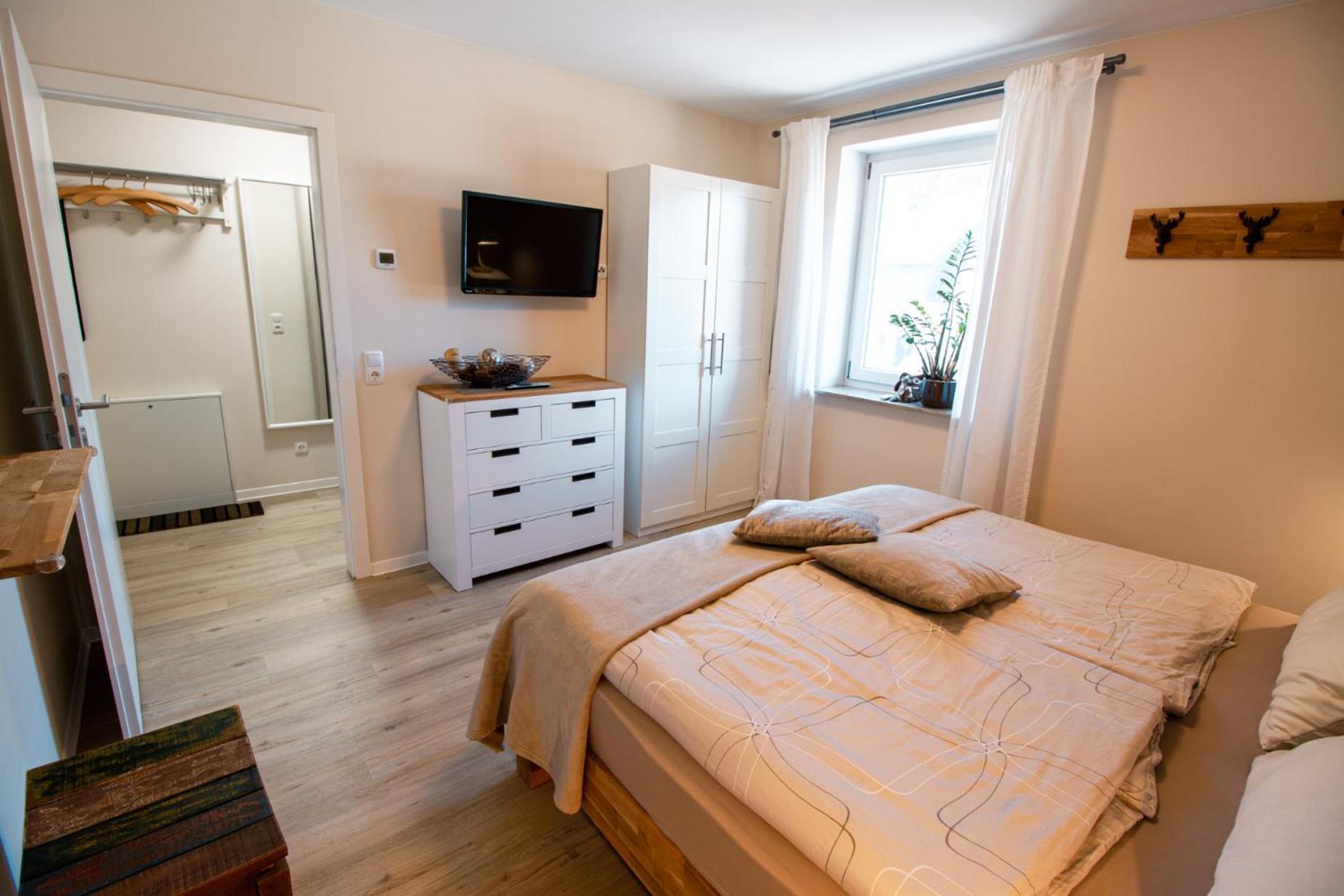 Apartment Meine Apartment