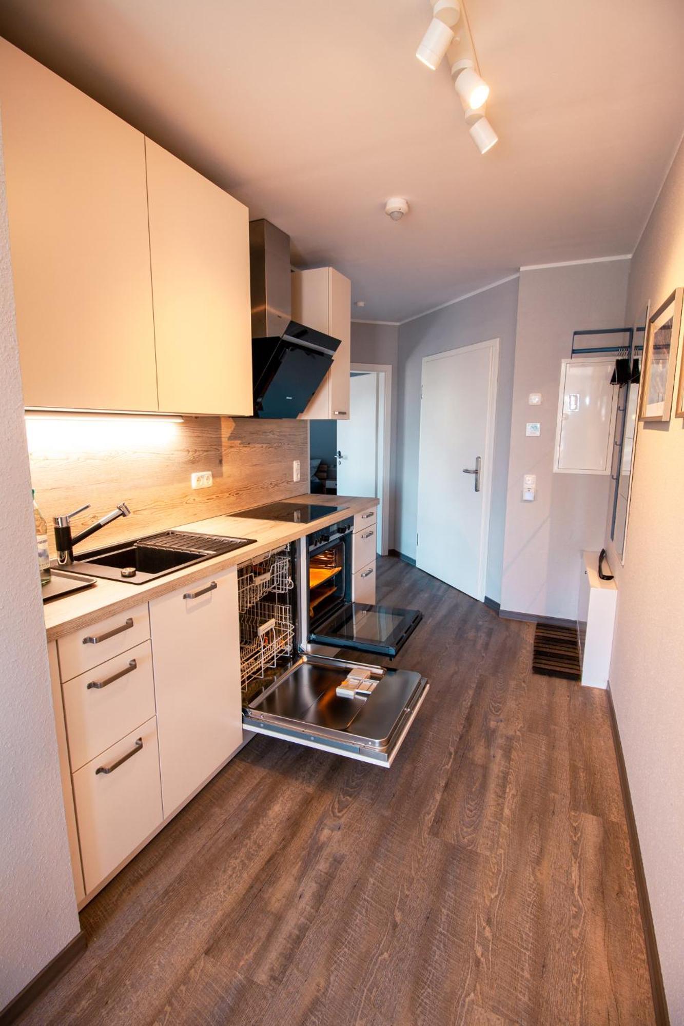 Apartment Apartment Meine Meine