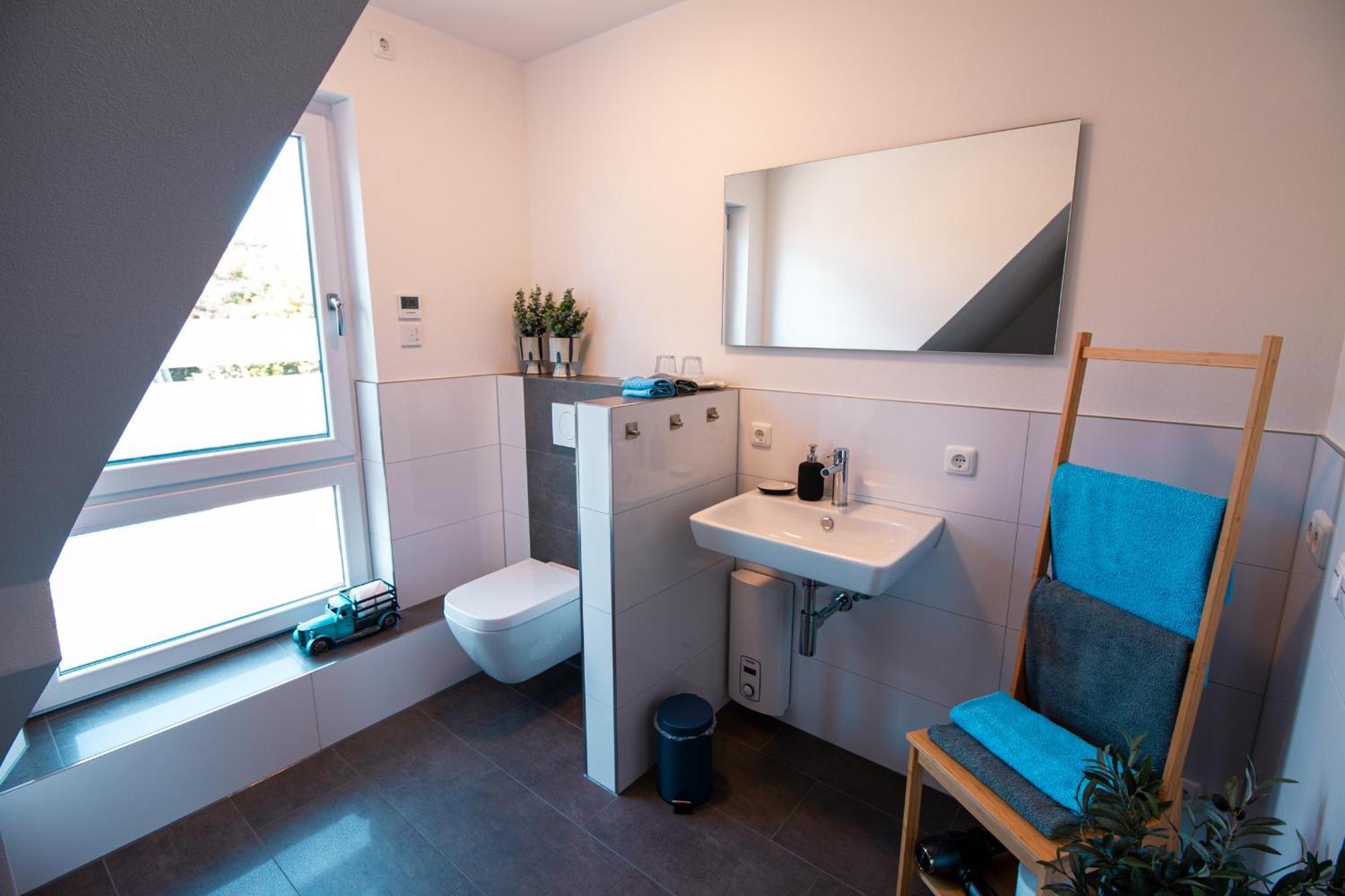 Apartment Meine Meine