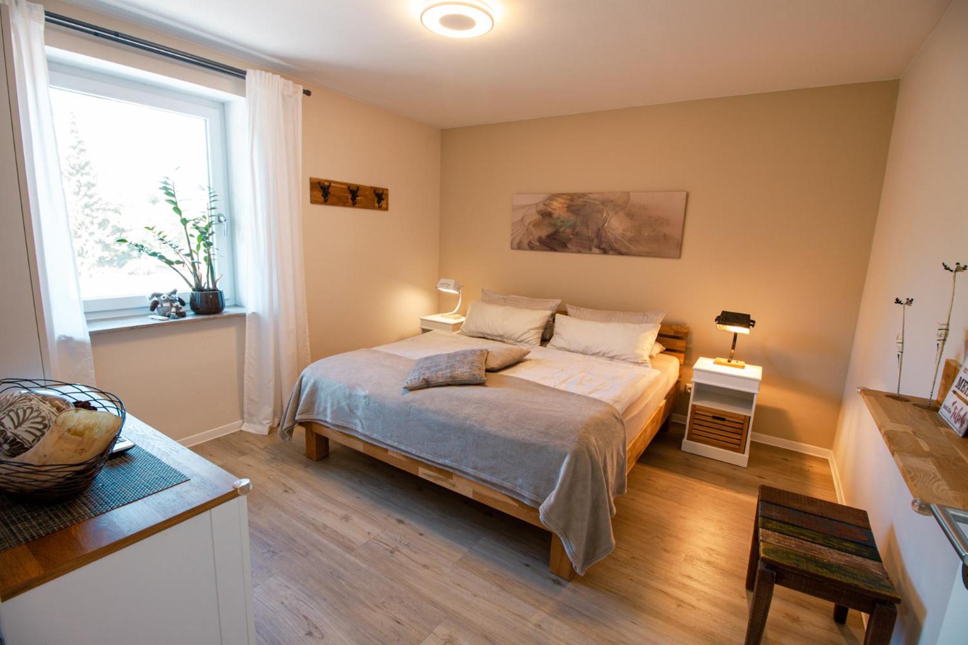 Apartment Meine