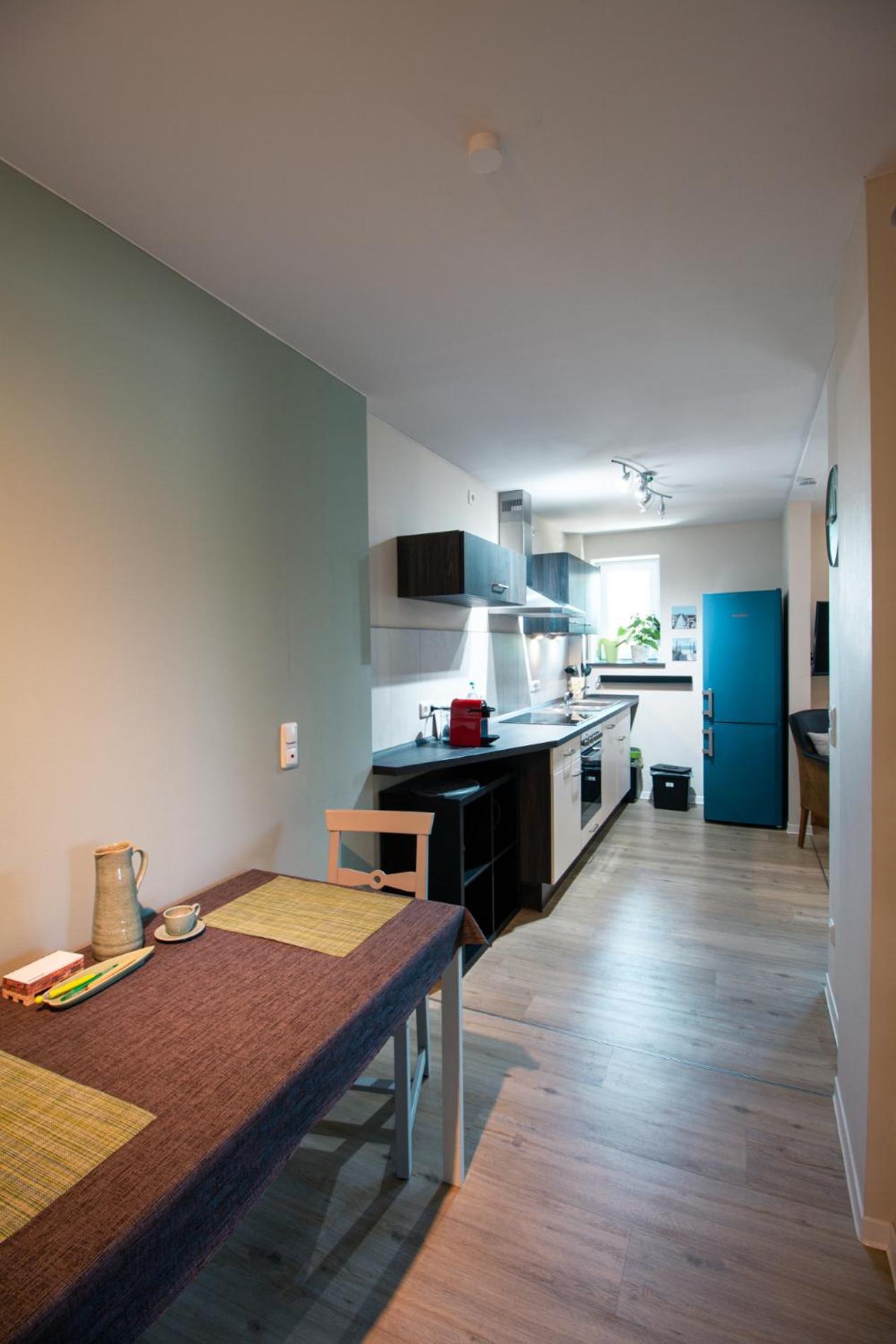 Appartement Apartment Meine *
