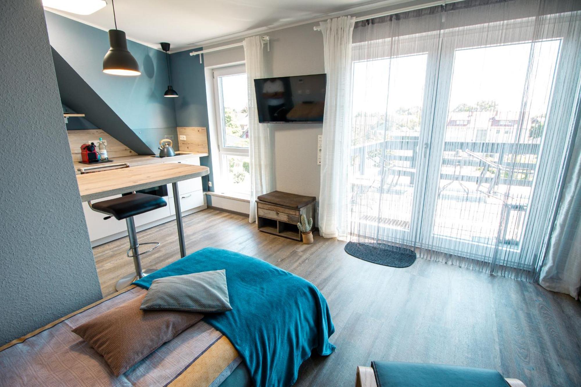 Apartment Meine * Meine