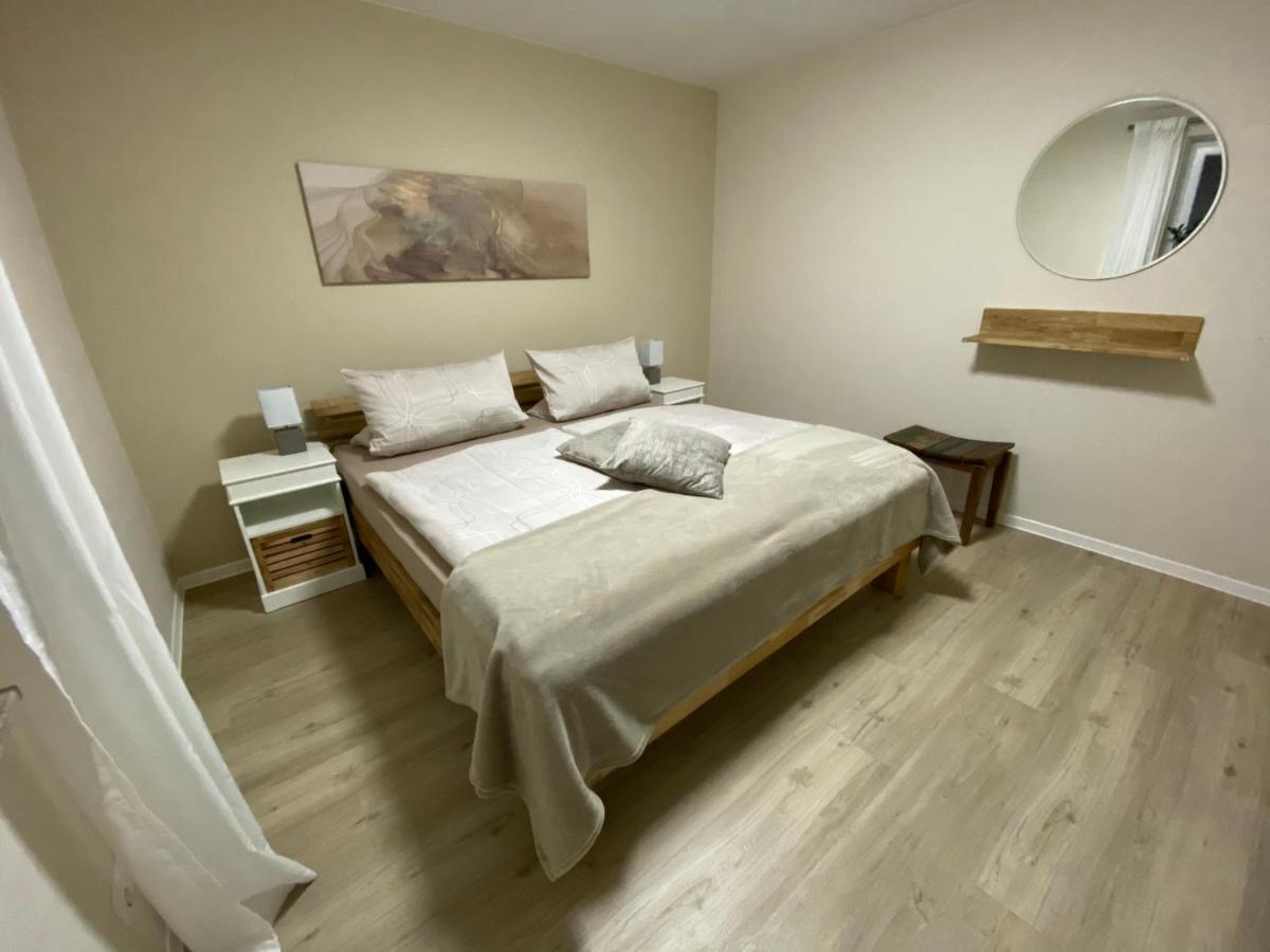 Apartment Meine * Meine